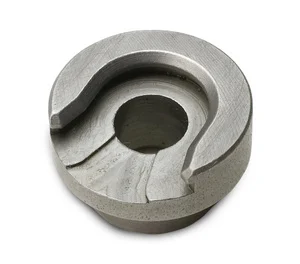 Shellholder #19 Hornady (6.5×55)