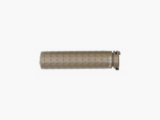Silencieux aluminium Griffin M4SD-K 168mm