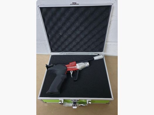 DISAG RedDot pistolet używany