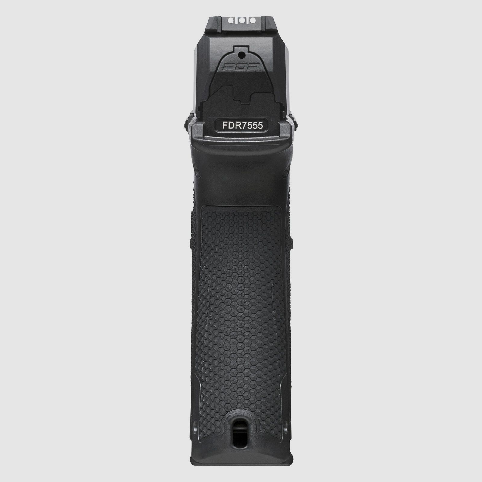 Walther PDP F-Series 4" OR, Bild 9 von 10