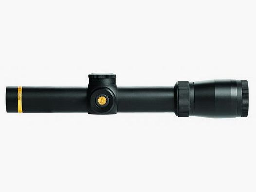 Leupold VX-6HD 1-6x24 CDS-ZL2 Reticle: Duplex, Illuminated