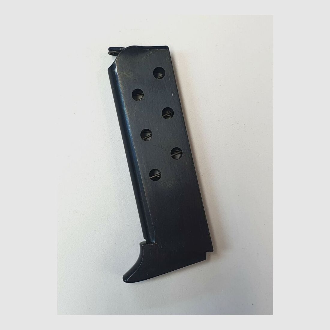 FN magazine for pistol FN 115 / FN1910 - 7.65mm Browning - 7 rounds, image 2 of 4