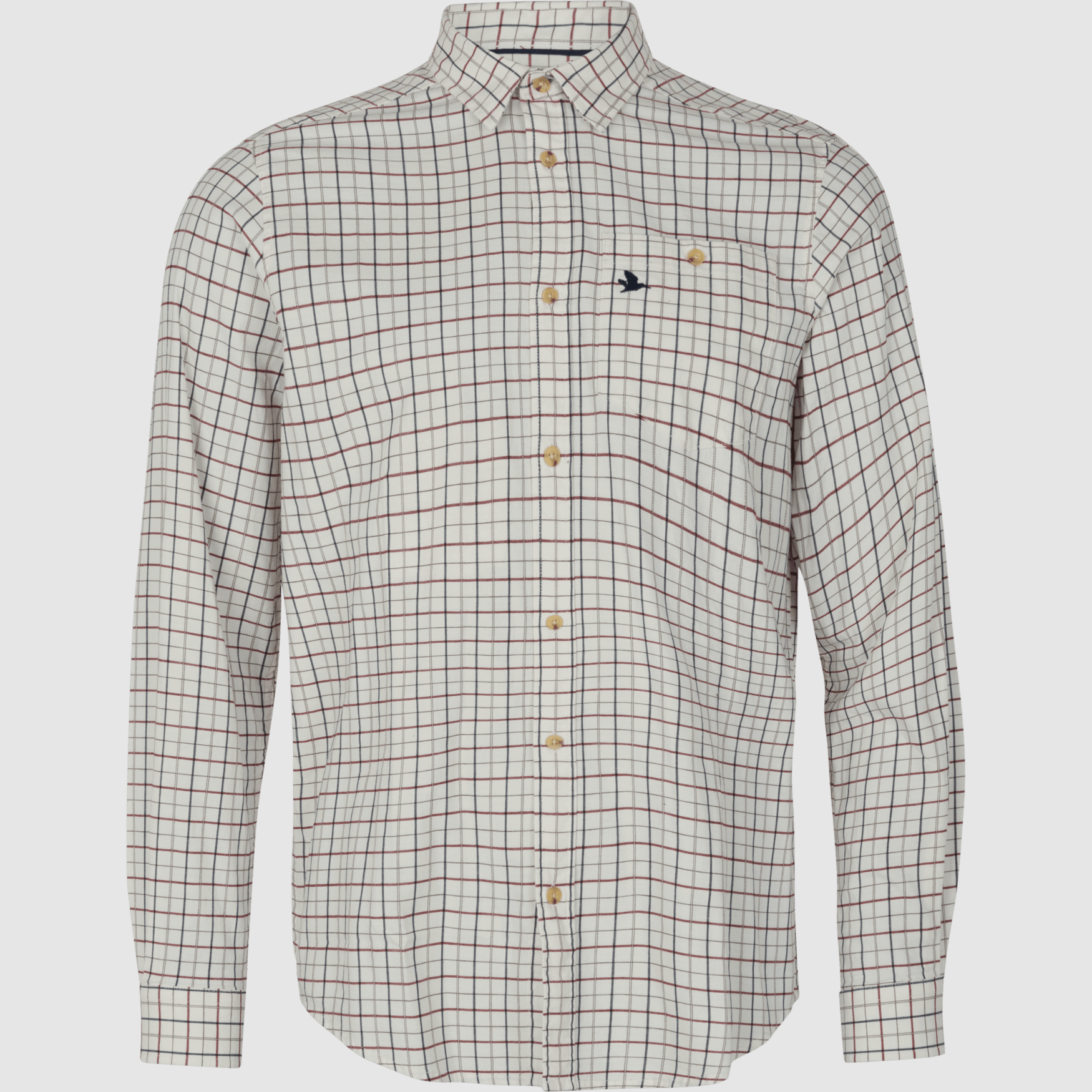 Seeland Hemd Shooting-Shirt