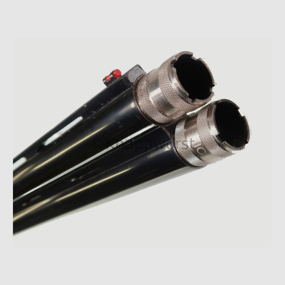 Akkar Akkar Silah 206S Sporting