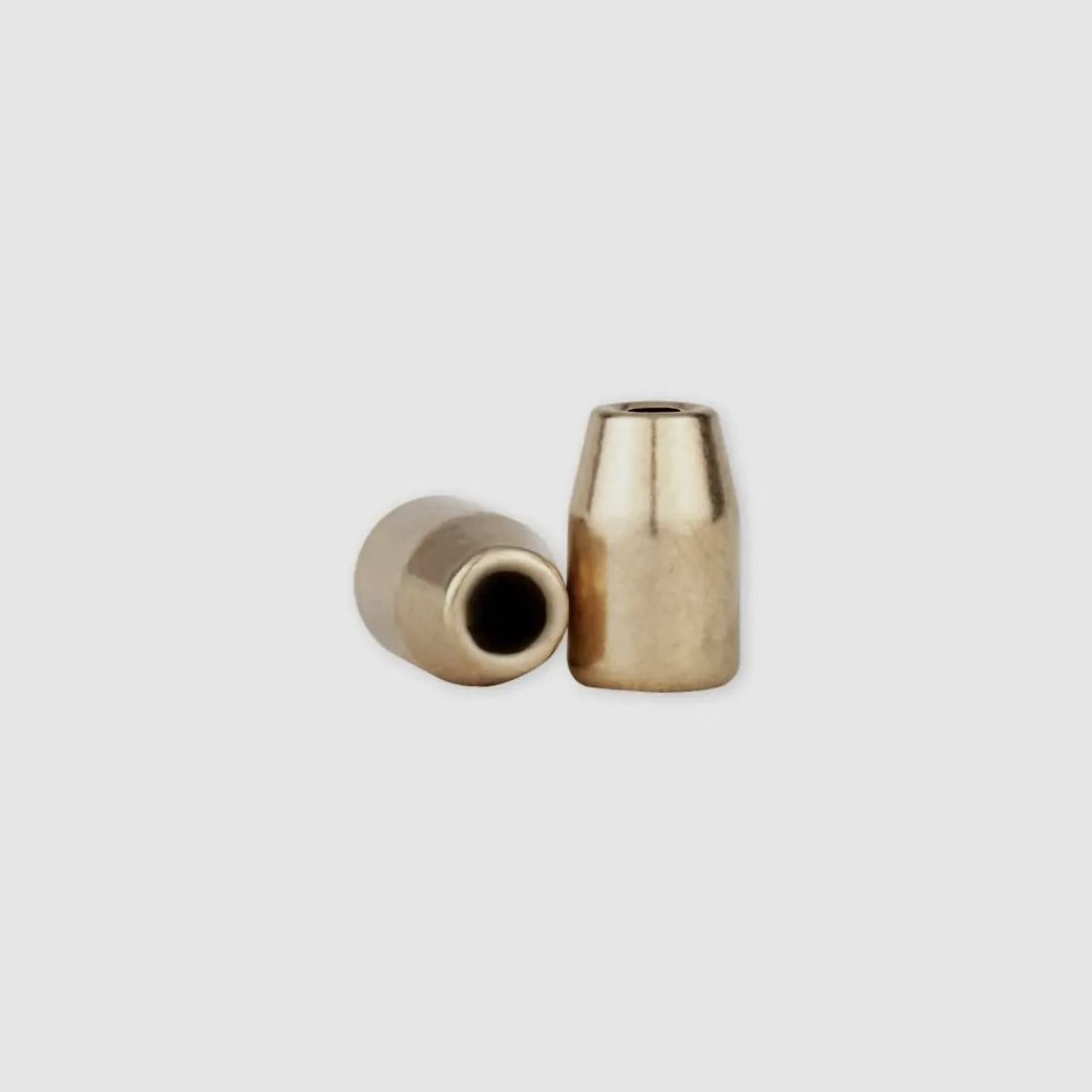Berry's Bullets 9mm (.356) 124gr Hollow Point 250 pieces