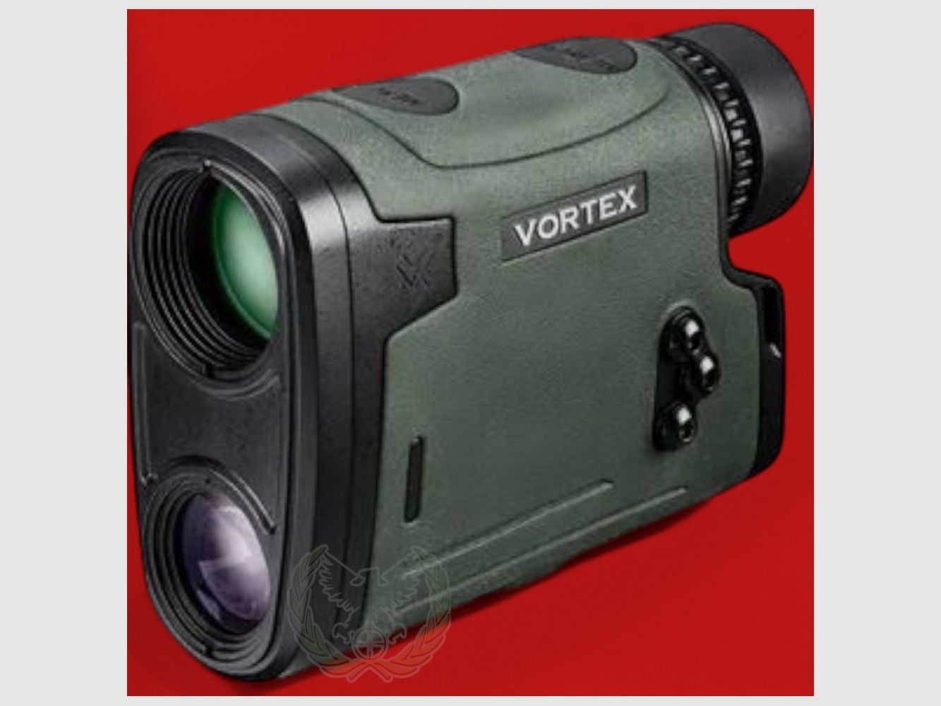 Télémètre Vortex Viper HD 3000, image 3 sur 3