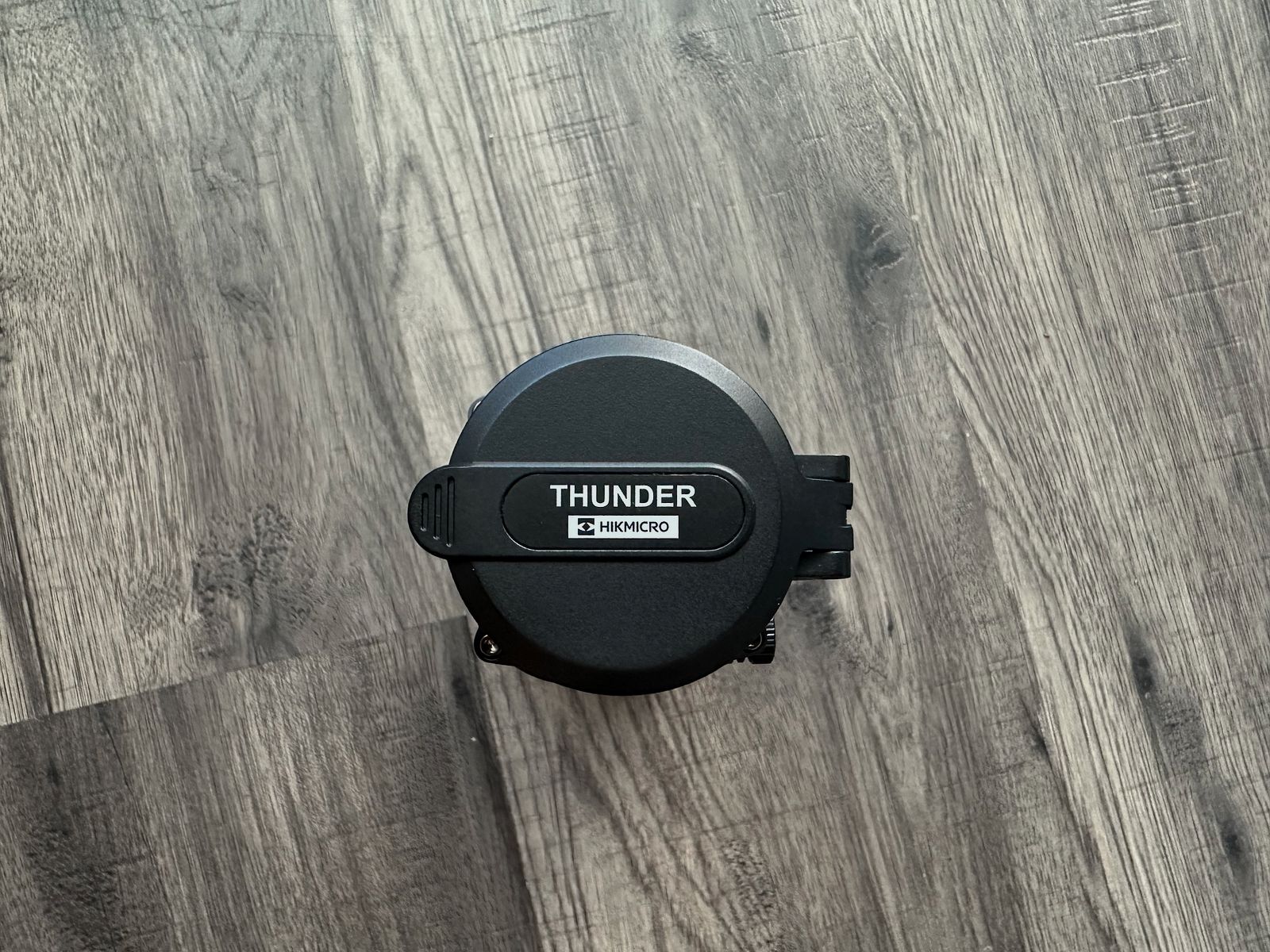 Hikmicro Thunder TH35