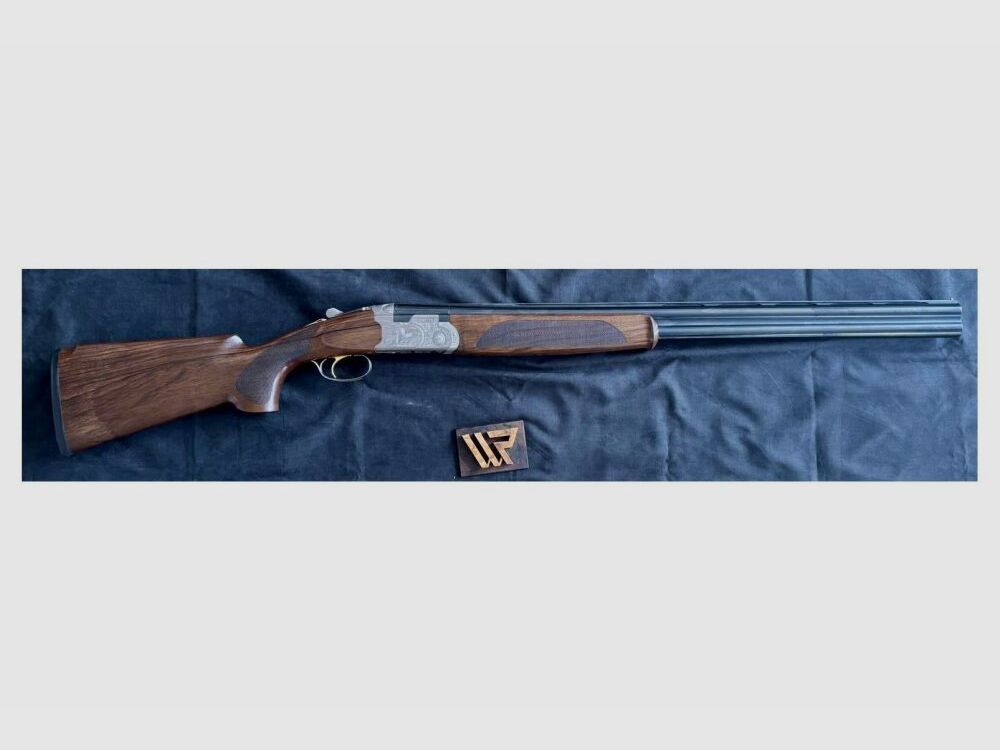 Beretta Silver Pigeon III