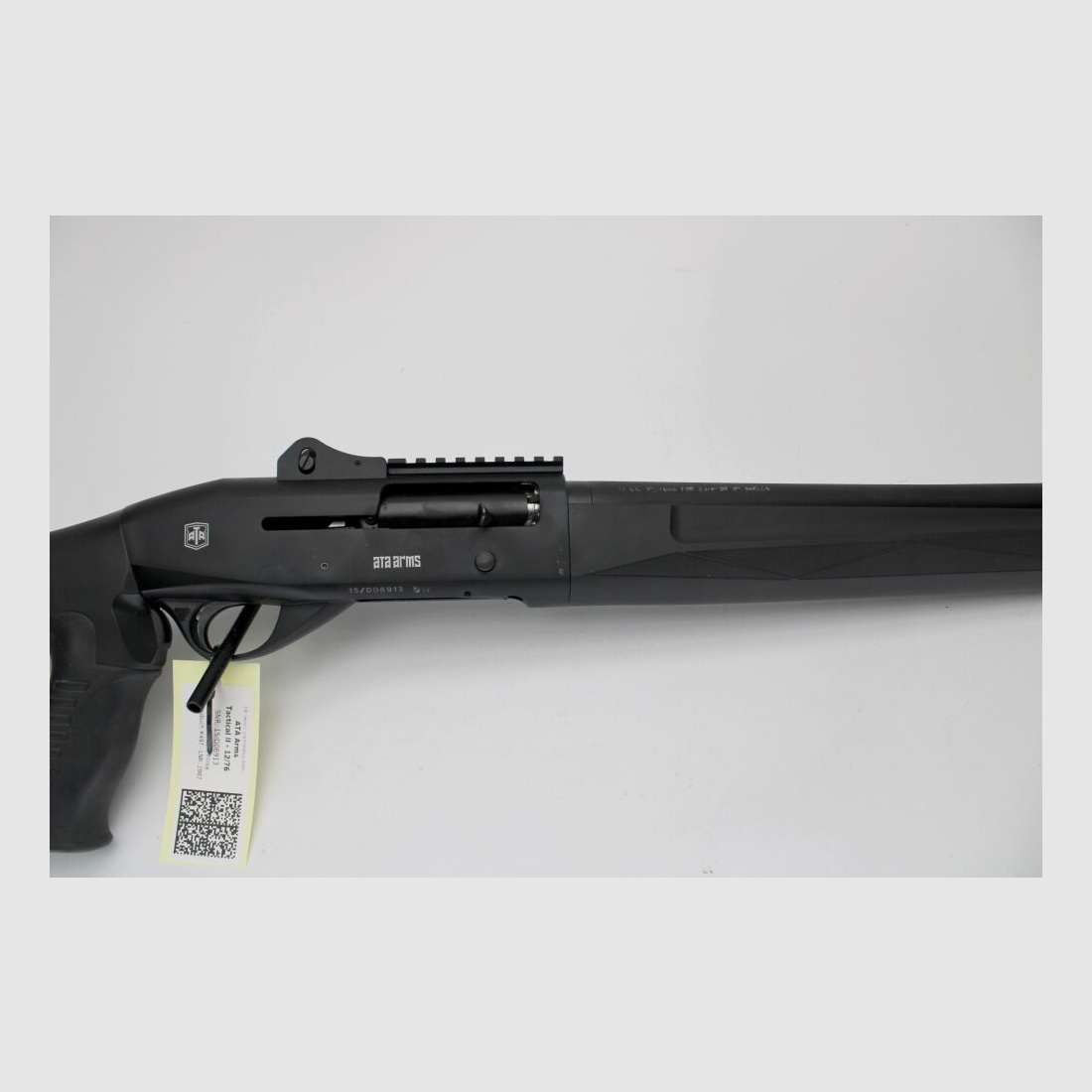 SL geweer ATA Arms Tactical II 12/76