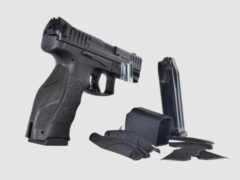 Heckler & Koch SFP9