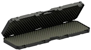 Tactical Rifle Case double 51″ MTM voor lange wapens, afbeelding 2 van 4