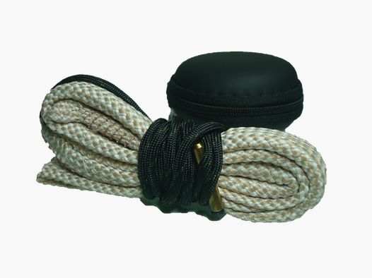 Waffenreinigung Set Laufreinigungsschnur Bore Snake Putzschnur   8 mm / 8x75 IS / .32 cal