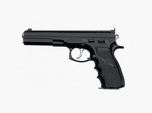 CZ CZ 75 Sport II Pro Tuning DA