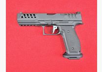 Walther PDP Acciaio Full Size Match OR 5" 9mm Luger