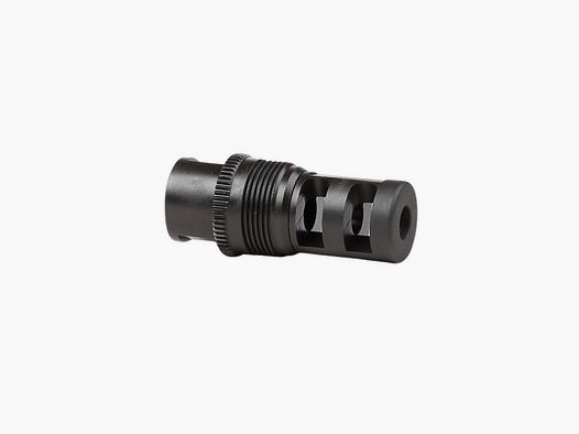 ASE UTRA Muzzle Brake .223 M15X1 HK HEANEL BoreLock AU788