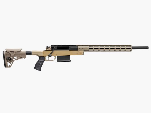 Haenel HLR 308 Basis Repetitiegeweer .308 Win.