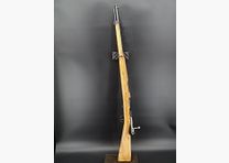 Carl Gustaf's Swedish Mauser M96 Bj 1916 caliber 6.5x55 SE M96