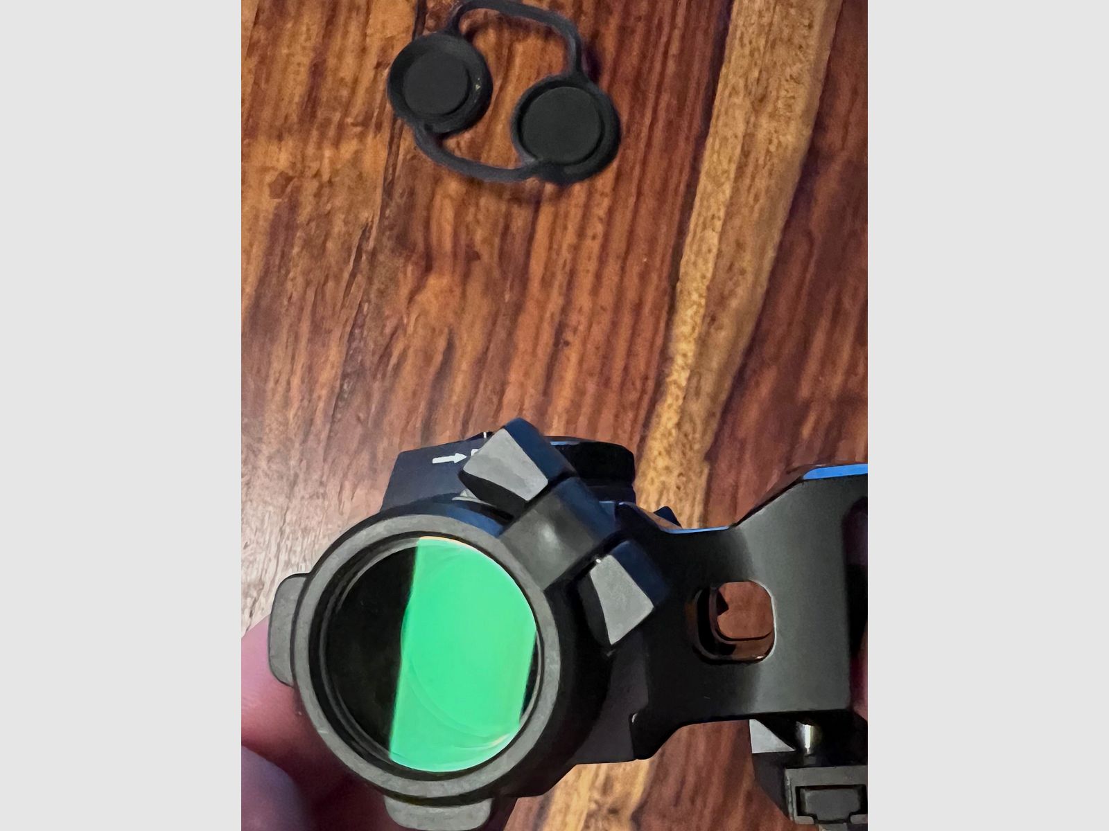 Romeo 4H SIG Sauer Red Dot