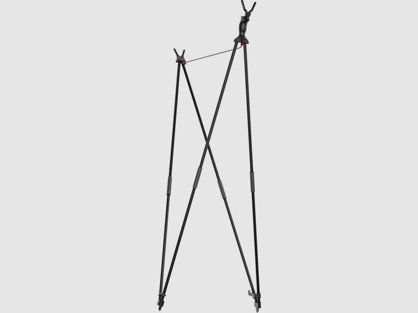Blaser Alumiunium Zielstock 2.1