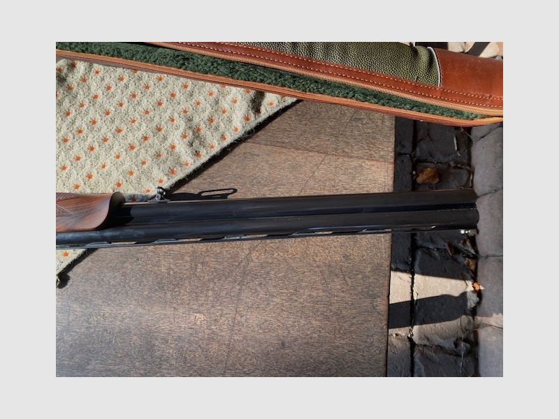 Rottweil 770 Kaliber 12/70 Dynamit Nobel