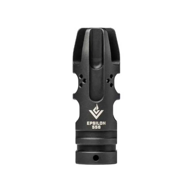 Kompensator AERO PRECISION - VG6 Precision Epsilon 556 - kal. 223, 1/2-28RH - muzzle breake