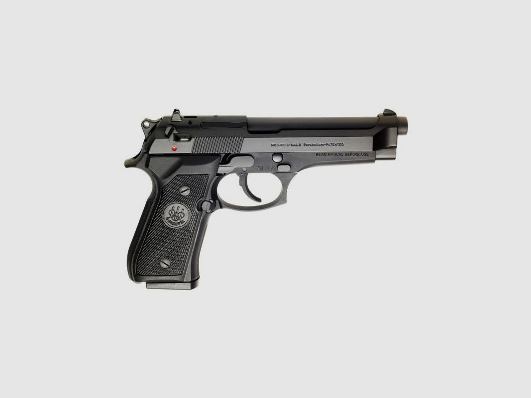 Beretta 92 FS, Bild 1 von 14