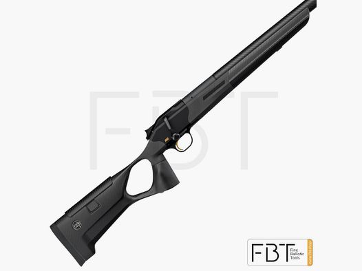 Blaser R8 Silence Przeróbka FBT Bez