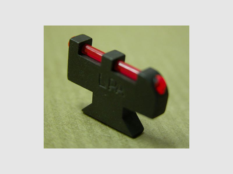 LPA fiber optic replacement grain for hanging