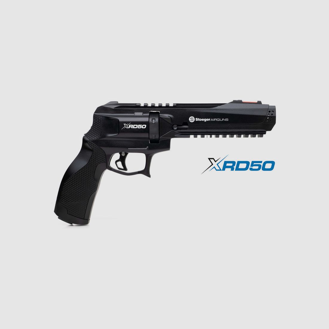 STOEGER XRD50 MARKIERER PAINTBALL, Bild 1 von 2