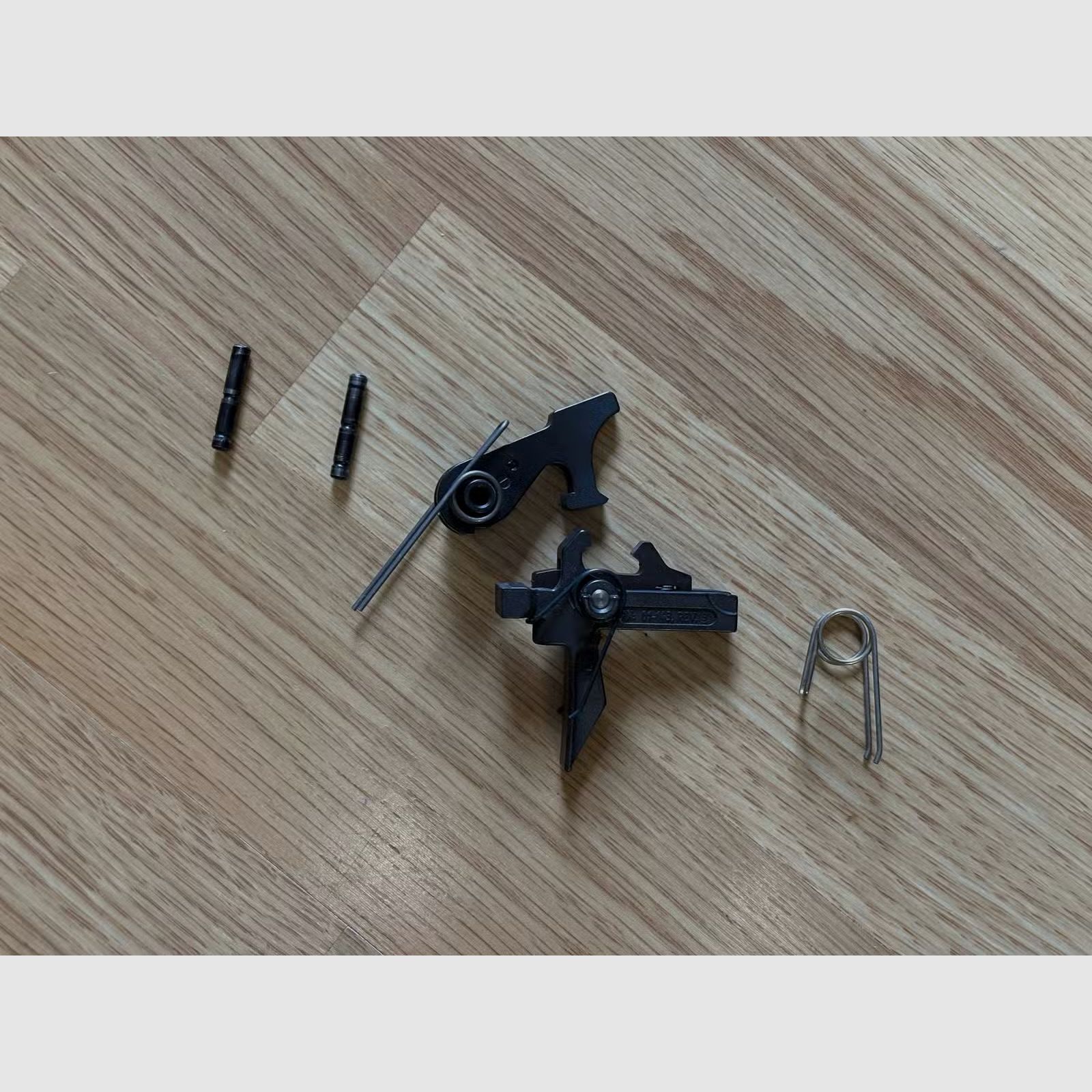 Geissele SD-3G Abzug für Ar-15 Gewehre
