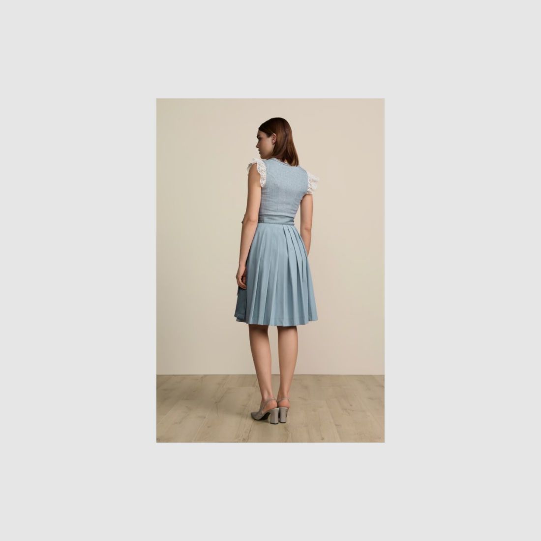 Krüger D-Dirndl Elissa, Bild 7 von 8