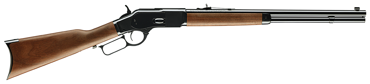 Winchester Model 1873 Carabina Corta 44-40 Win
