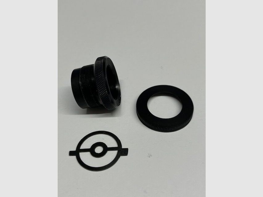 Centra guidon iris avec barre transversale