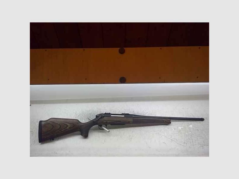 Repetierbüchse Haenel Jaeger NXT Kal.308Win. gebraucht