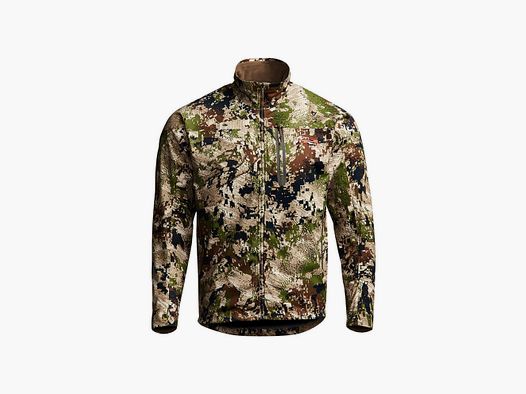 Sitka Mountain Jacket Optifade Subalpine