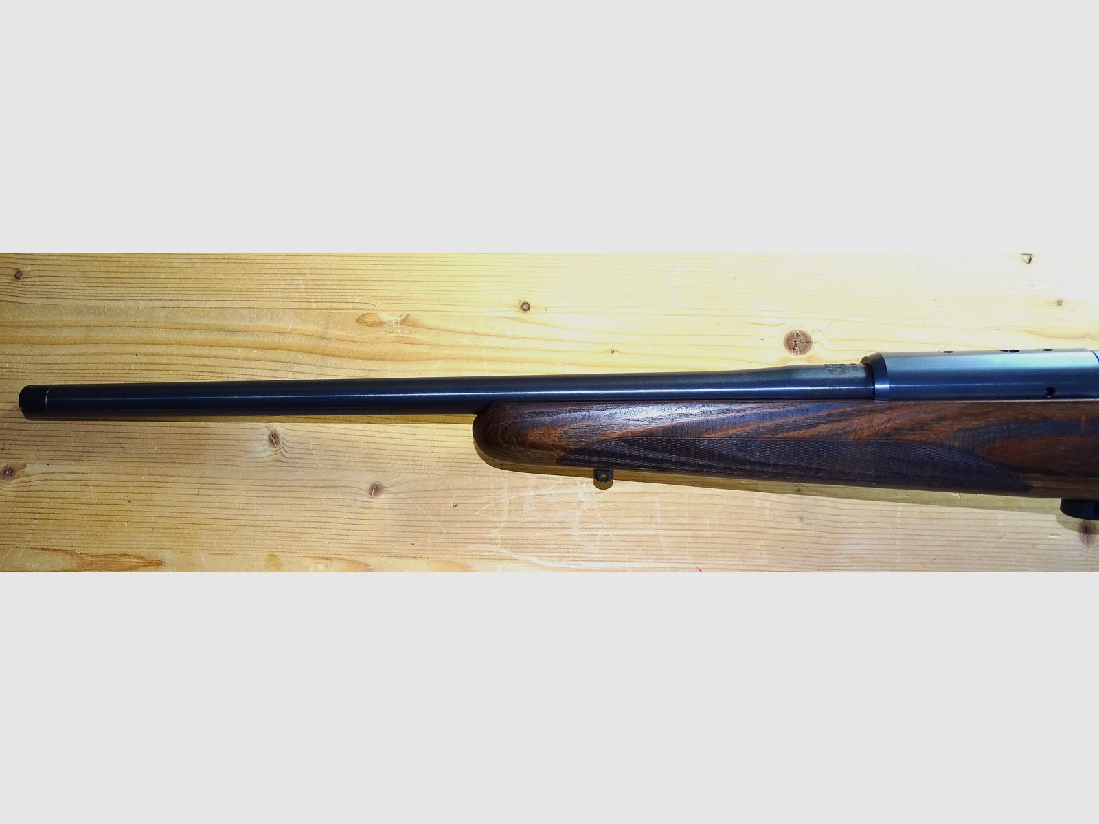Repetierbüchse Mauser M25 Kal.: .308Win - Rechtsausleger -, afbeelding 4 van 7