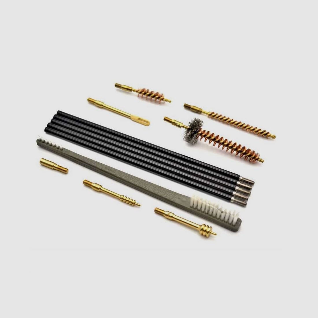 Cleaning Kit Master Proven 223/9mm, image 3 sur 3