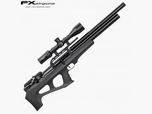 Fx Wildcat Mk3