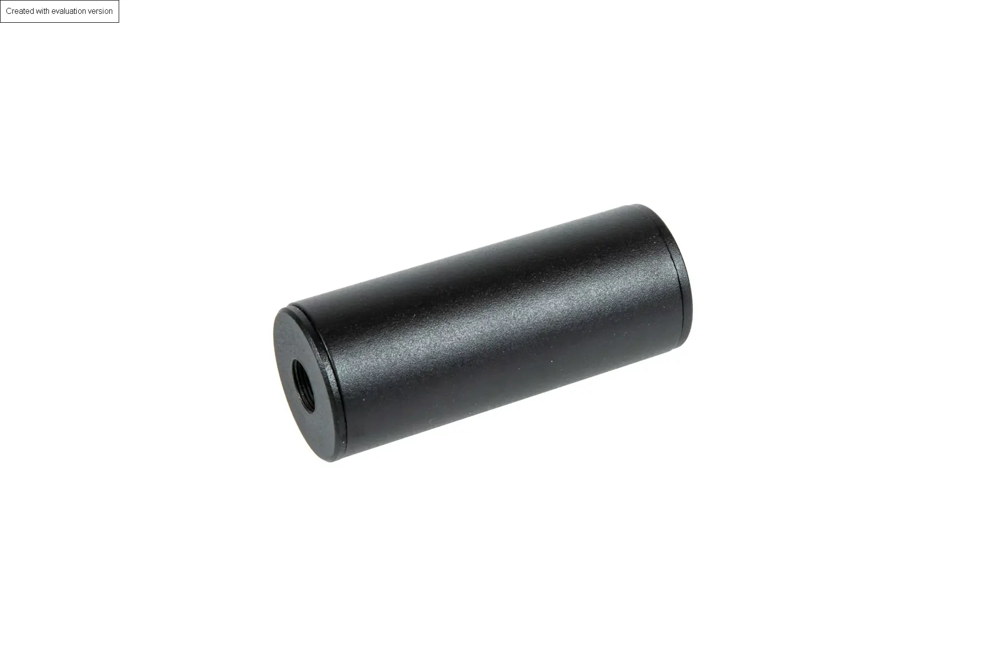 Tłumik dźwięku ASG Specna Arms Covert Tactical PRO - Shhhhh Fi 40mm, zdjęcie 4 z 8