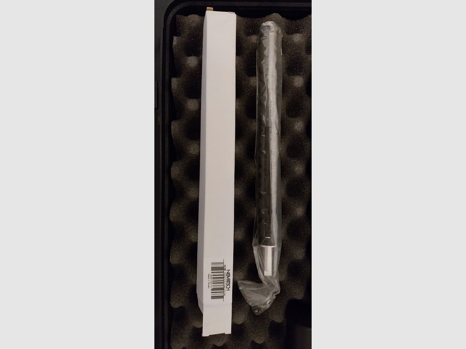 Novritsch SSG24 mit viel Zubehör, bald nicht mehr erhältlich, Sammlerstück, Neu!