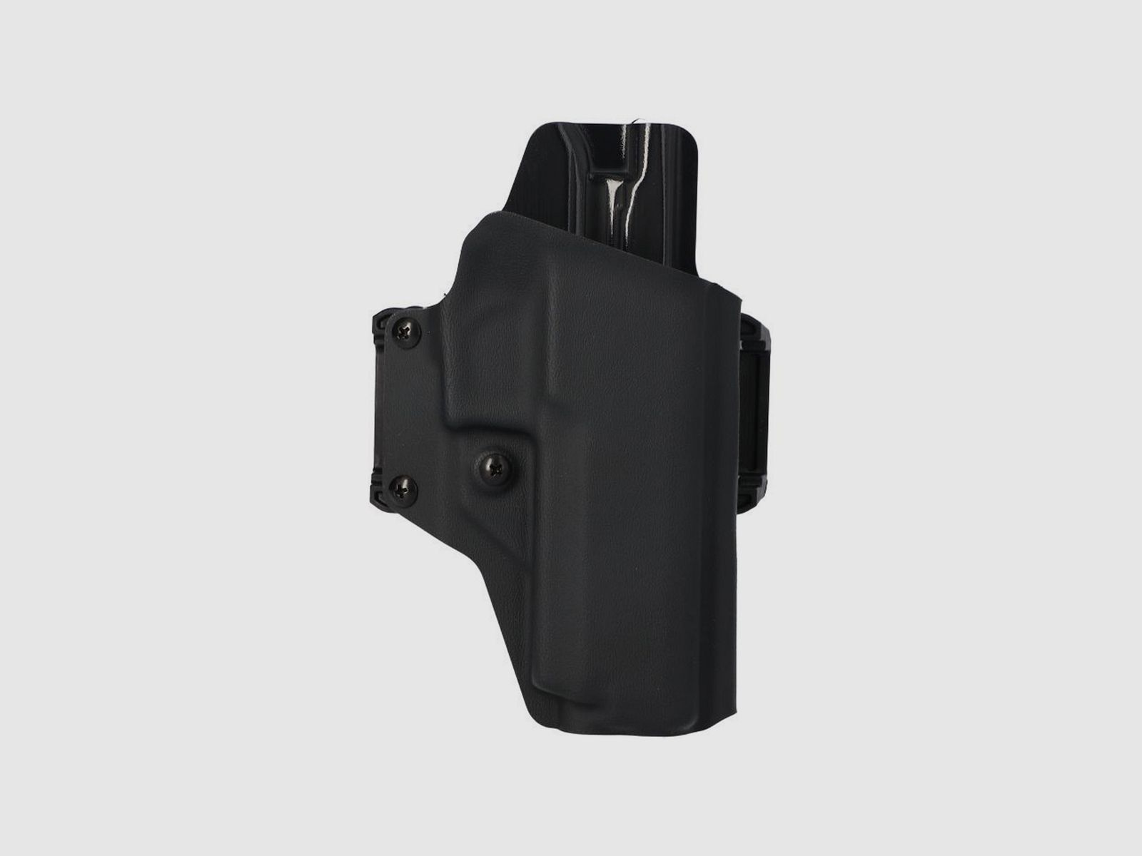 SIG SAUER P320 X-TEN OWB Holster Schwarz