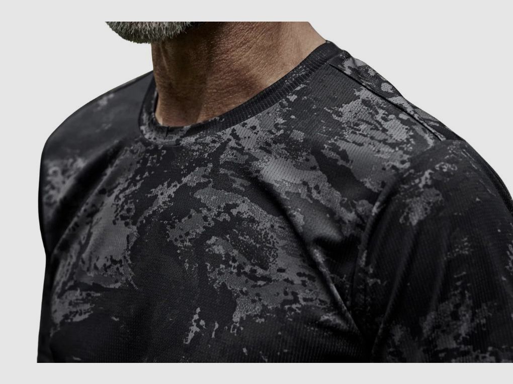 HÄRKILA NOCTYX Camo T-Shirt, immagine 3 di 4