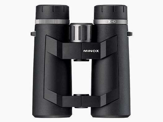Minox X-HD 8x44