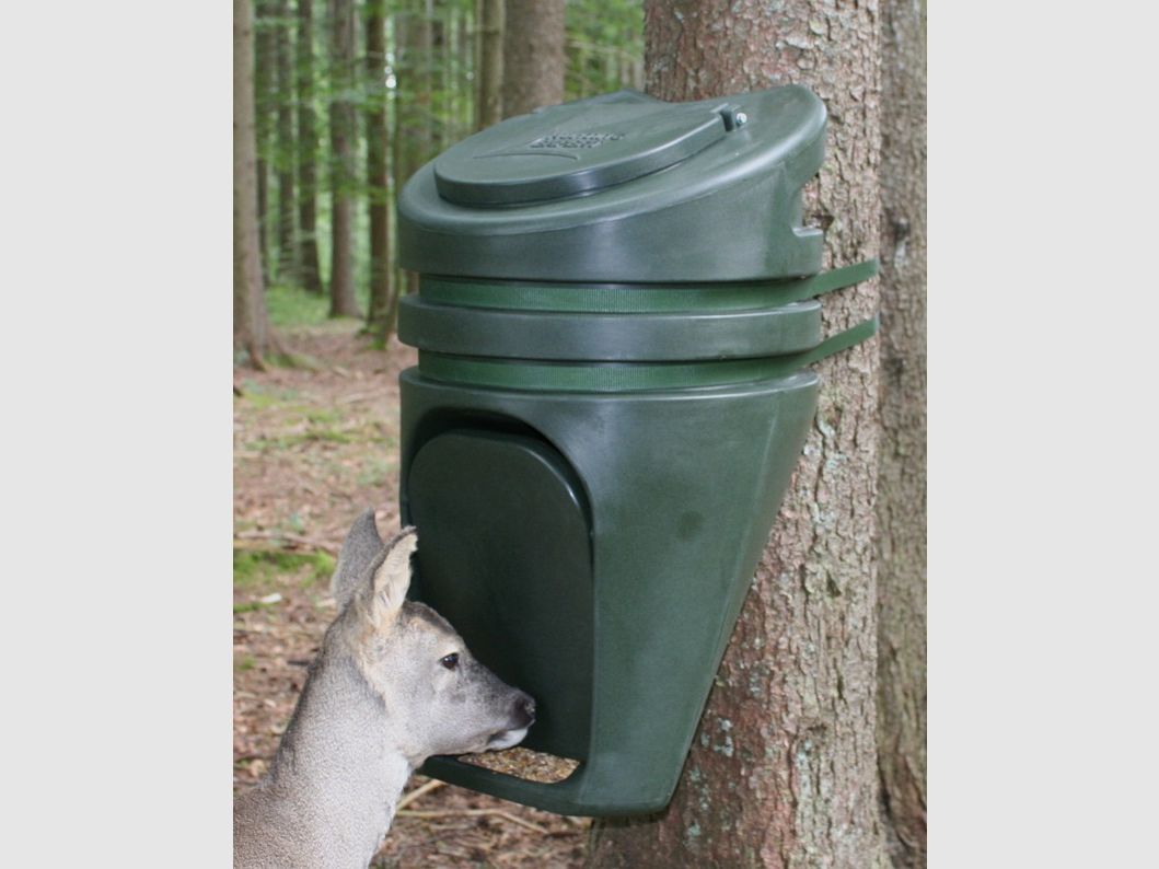Voeding van wild, afbeelding 3 van 3