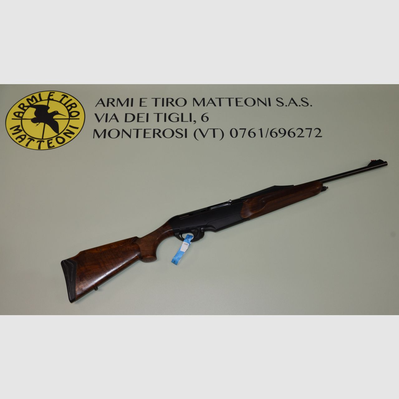 Argo 30 06