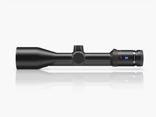 ZEISS - RS Conquest V6 2,5-15x56 Schiene beleuchtet (60) ASV - H