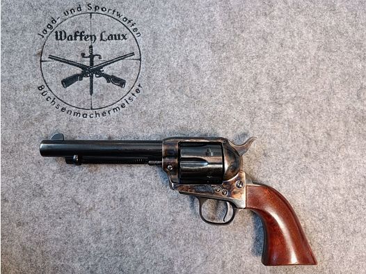A. Uberti Italy Mod. 1873 Colt Single Action Army Cattleman