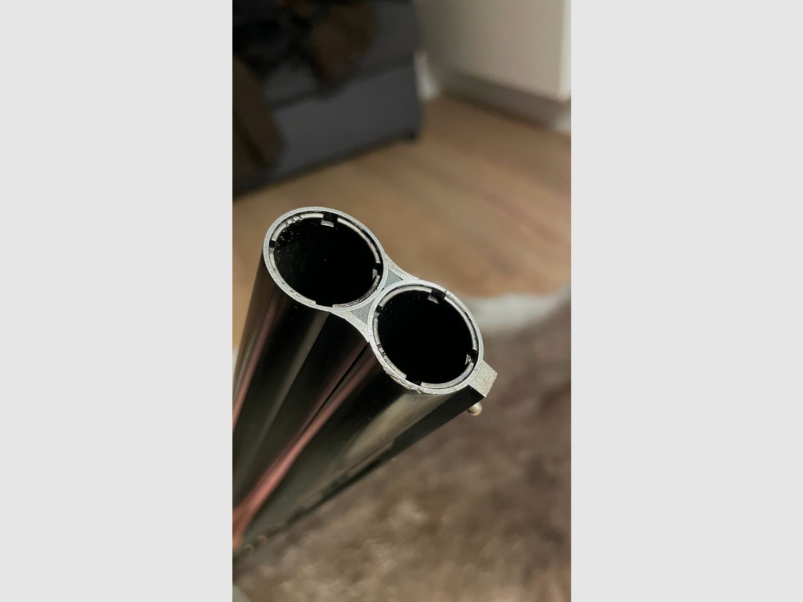 Beretta 687 Silver Pigeon 3 71 cm Bockdoppelflinte