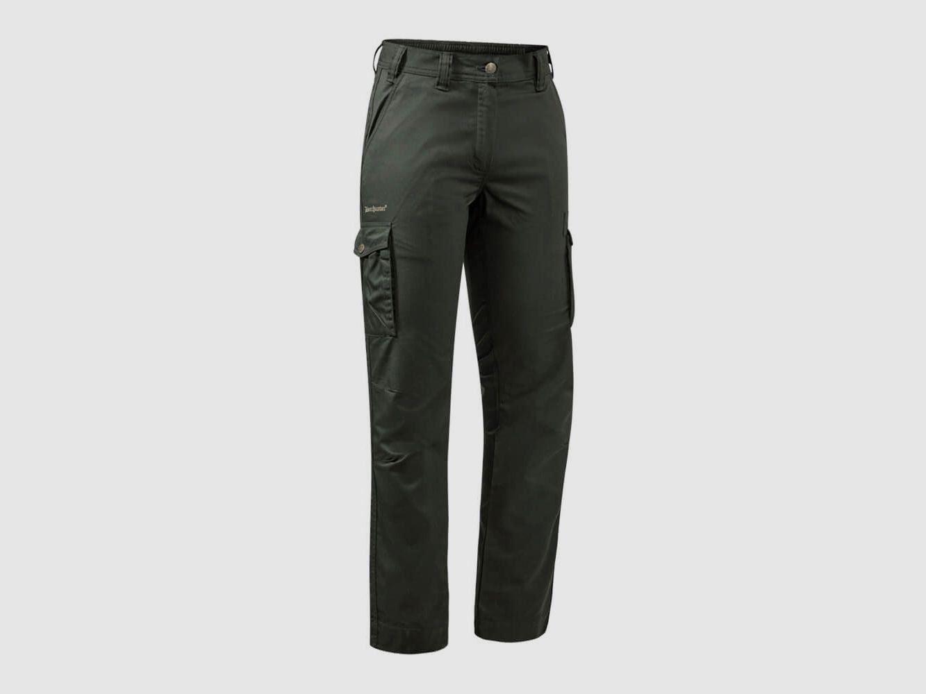 Deerhunter Hose Lady Atlas