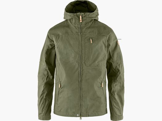 Fjällräven Herrenjacke Sten